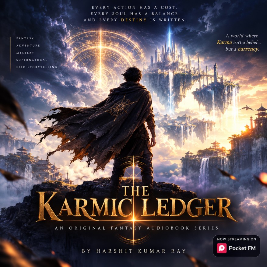 The Karmic Ledger